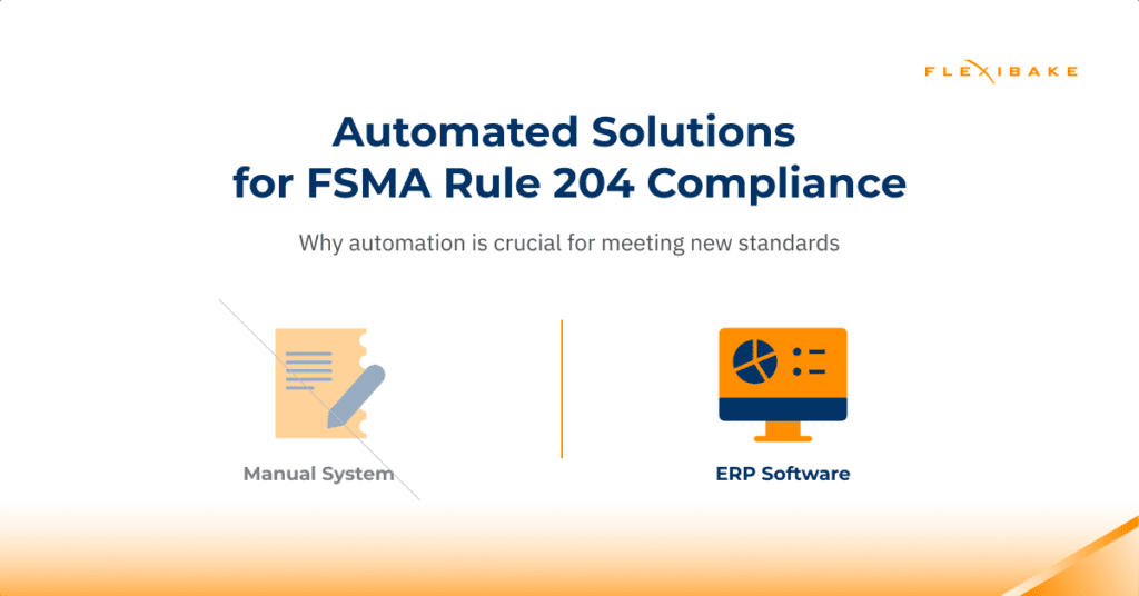 fda fsma 204 automated compliance