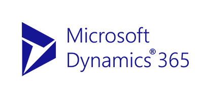 Microsoft Dynamics 365 logo