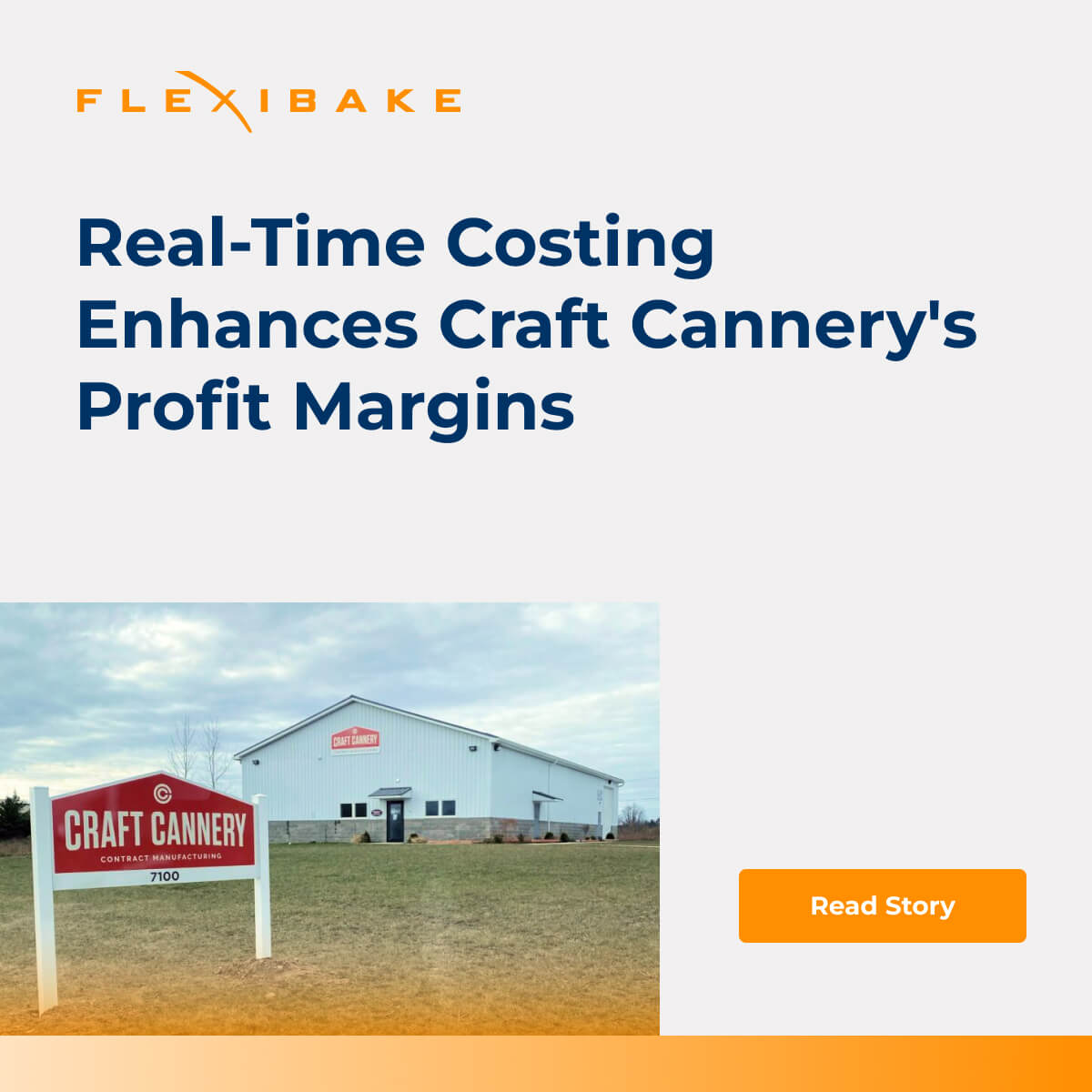 Craft's Cannery Case Study