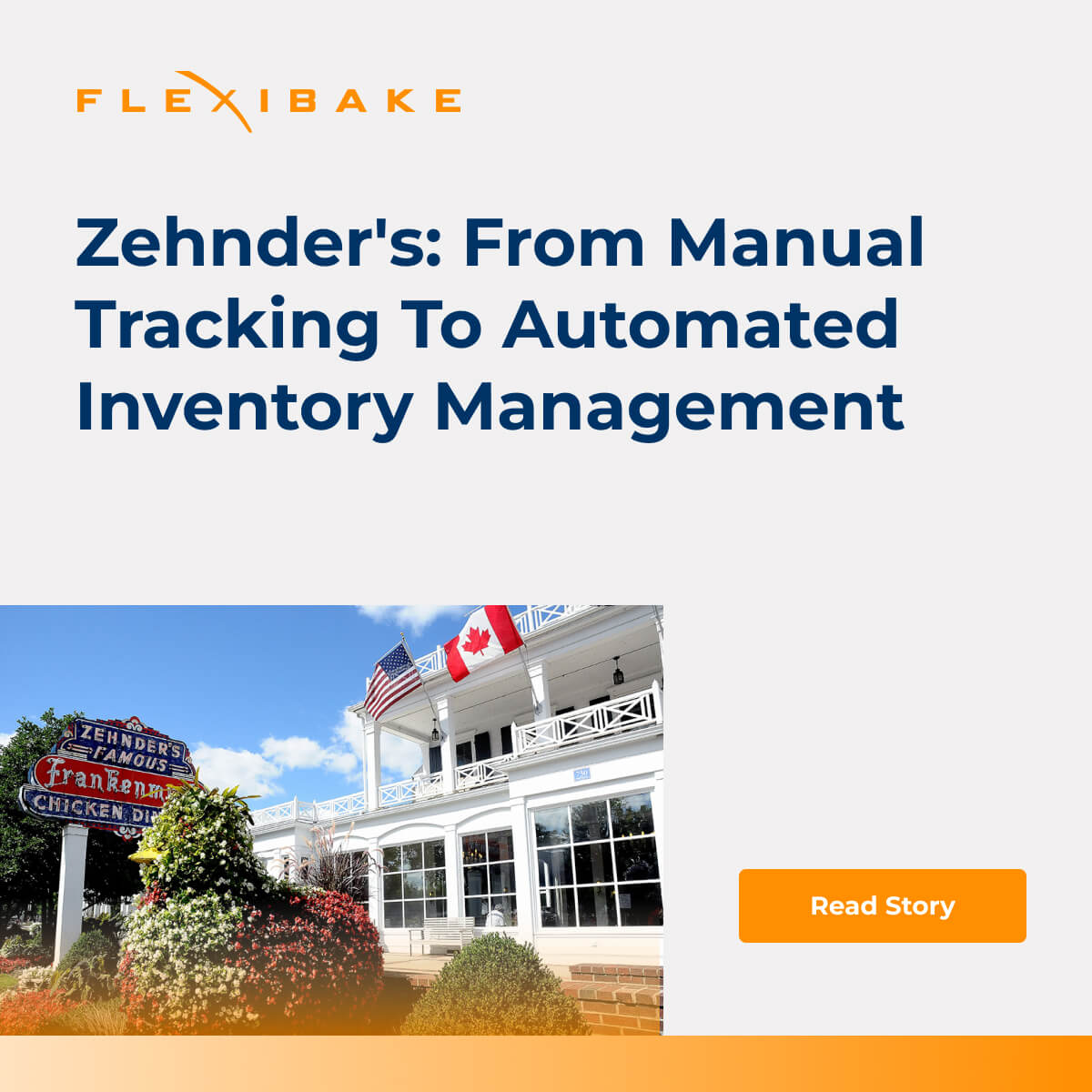 Zehnder's Case Study