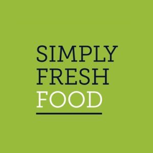 Simply Fresh Food logo